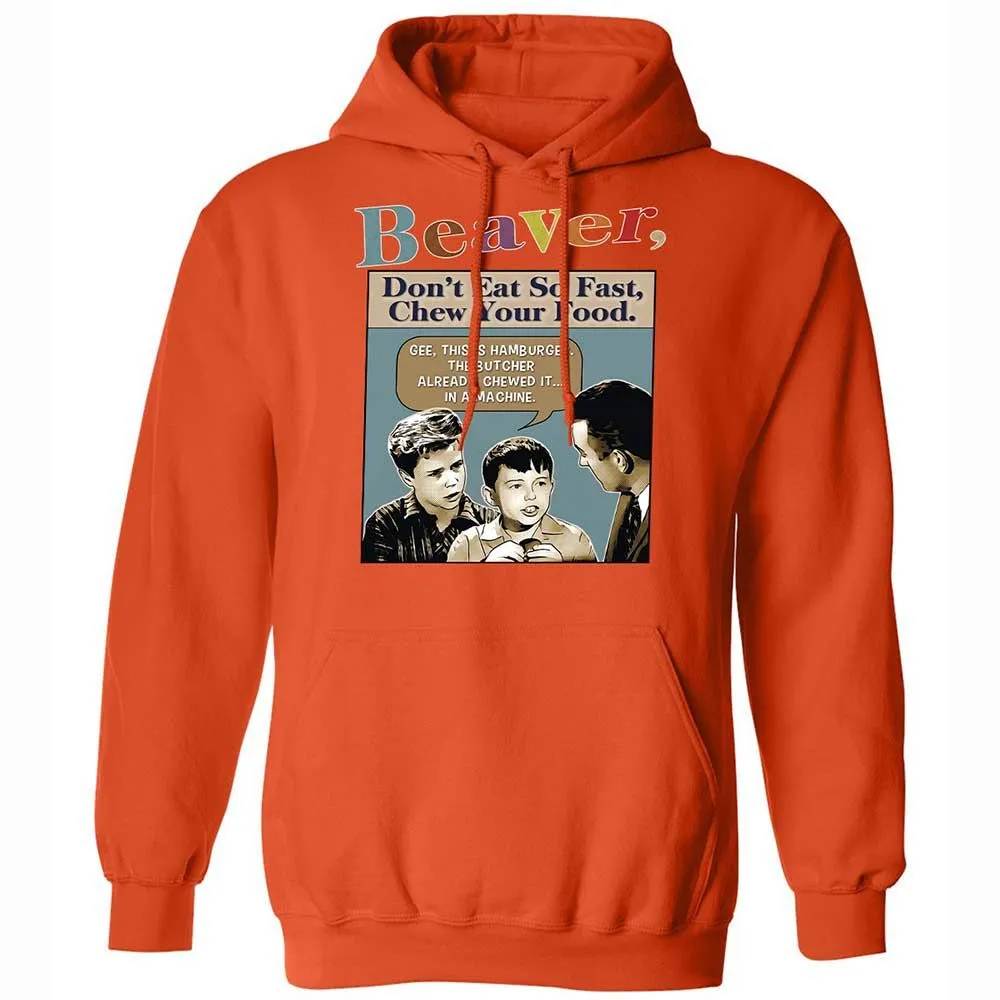 Classic Unisex Hoodie - WAGHMRAP - Orange - 13