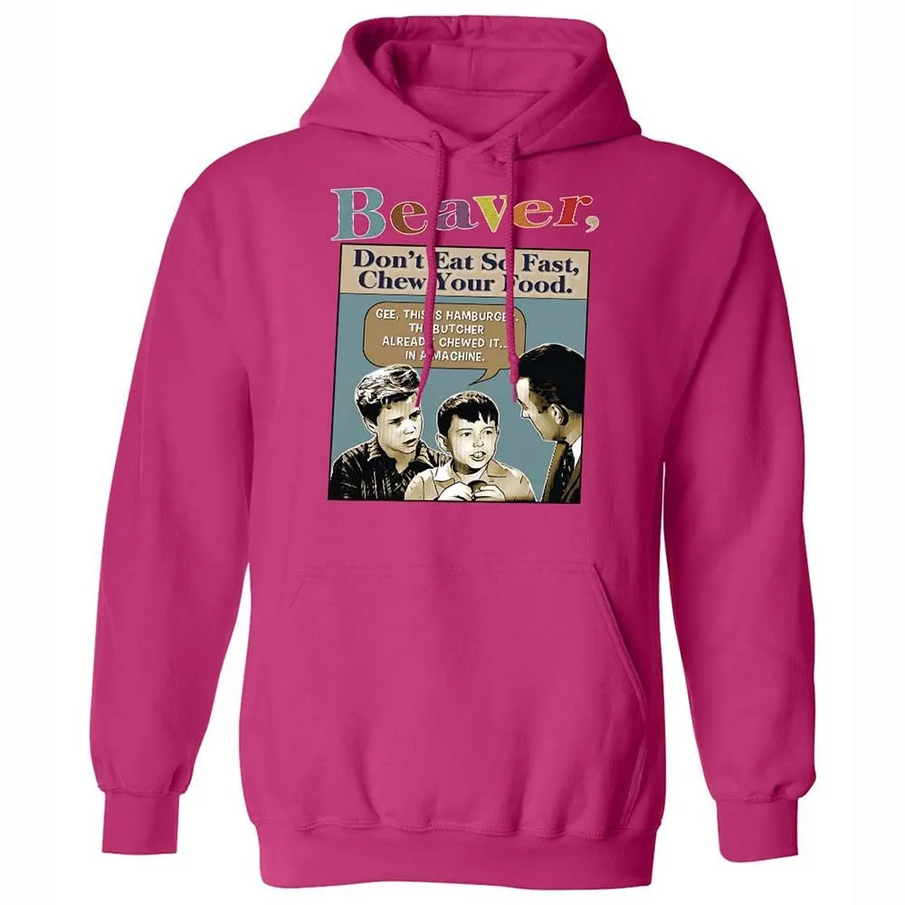 Classic Unisex Hoodie - WAGHMRAP - Heliconia - 14