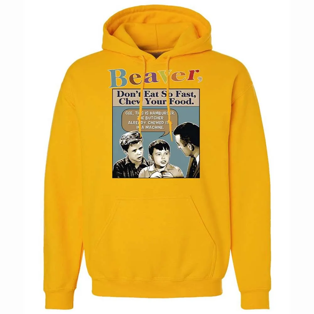 Classic Unisex Hoodie - WAGHMRAP - Gold - 15