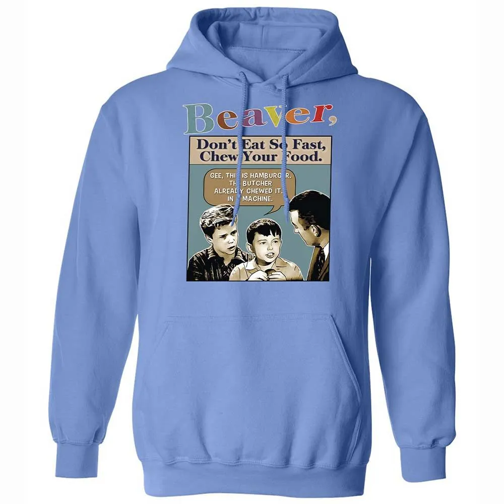 Classic Unisex Hoodie - WAGHMRAP - Carolina Blue - 16