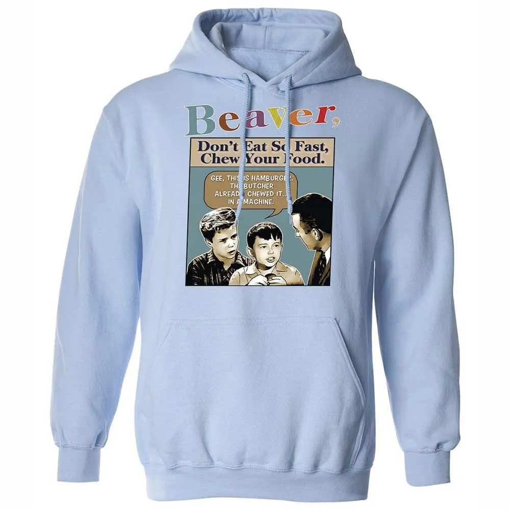 Classic Unisex Hoodie - WAGHMRAP - Light Blue - 17