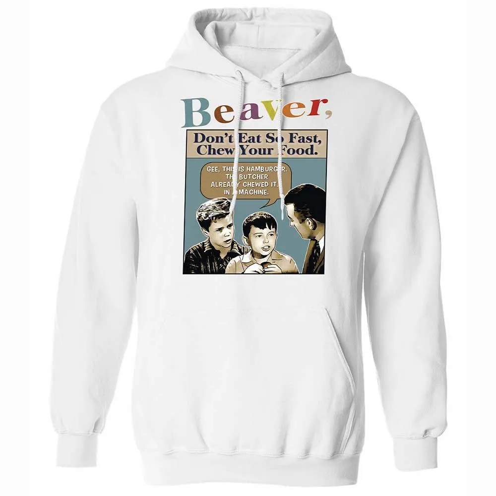Classic Unisex Hoodie - WAGHMRAP - White - 20