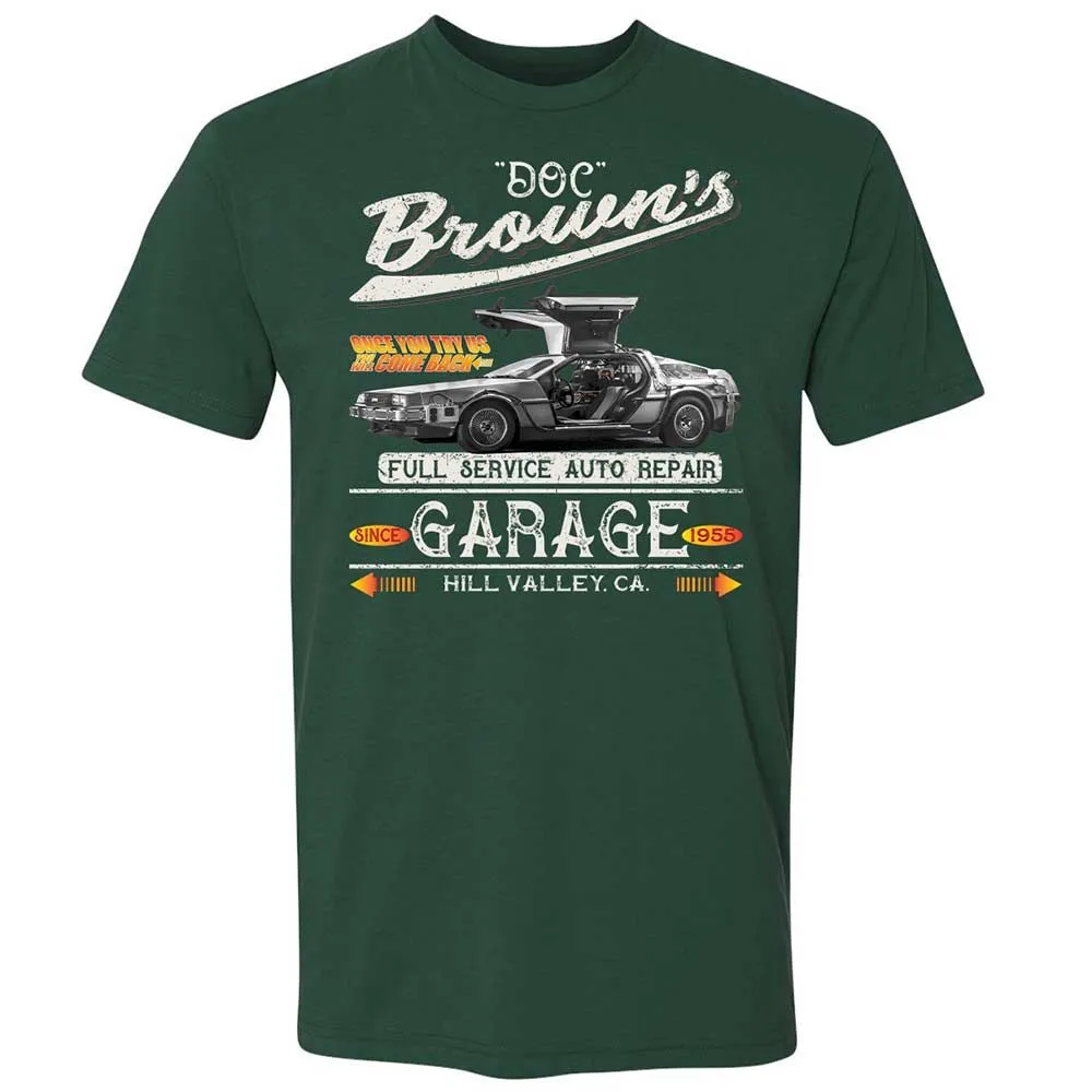 Premium Unisex T-Shirt - PDB6PW67 - Forest Green - 3