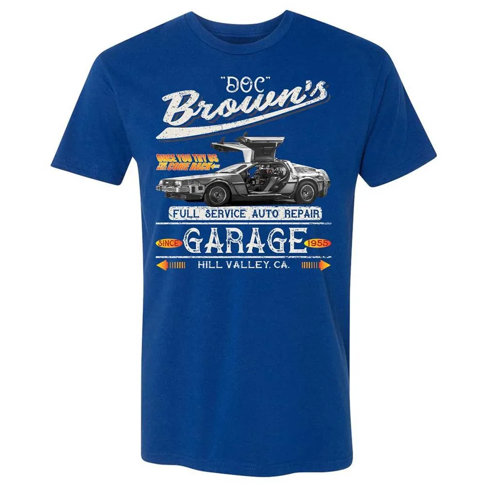 Premium Unisex T-Shirt - PDB6PW67 - Royal - 4