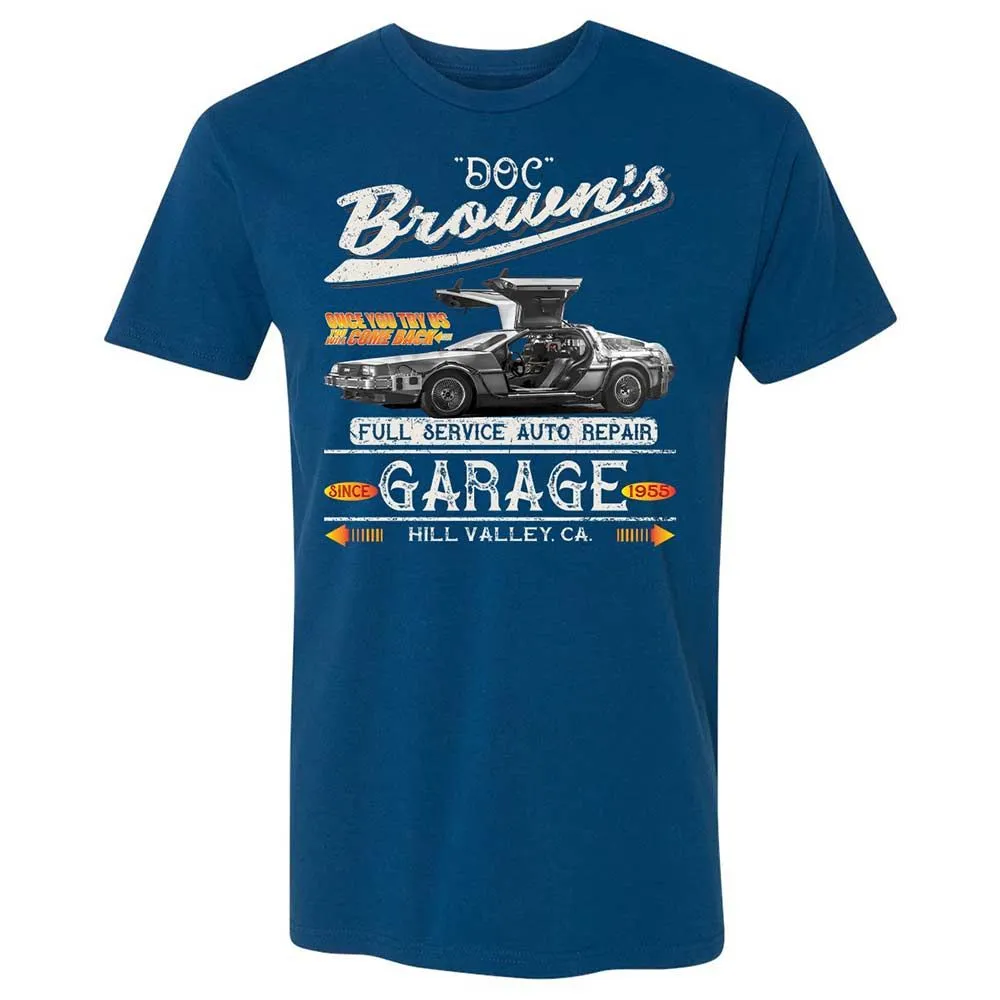 Premium Unisex T-Shirt - PDB6PW67 - Cool Blue - 5