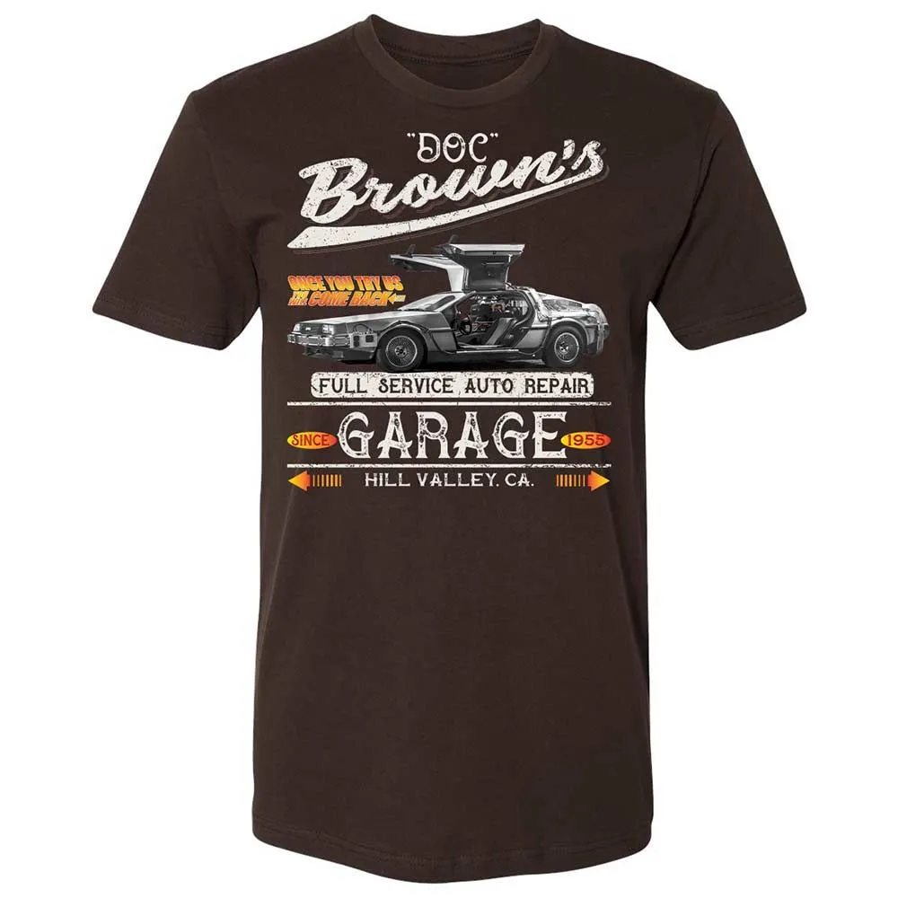 Premium Unisex T-Shirt - PDB6PW67 - Dark Chocolate - 6