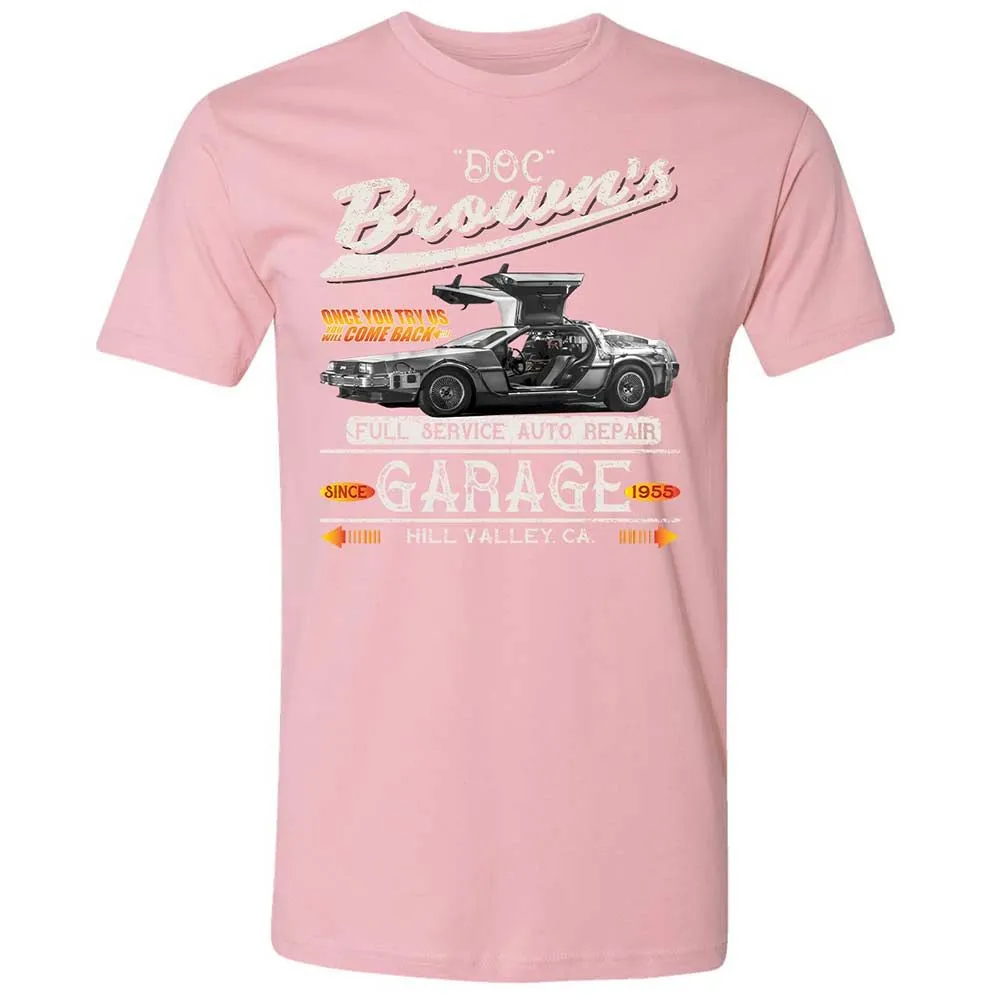 Premium Unisex T-Shirt - PDB6PW67 - Light Pink - 16