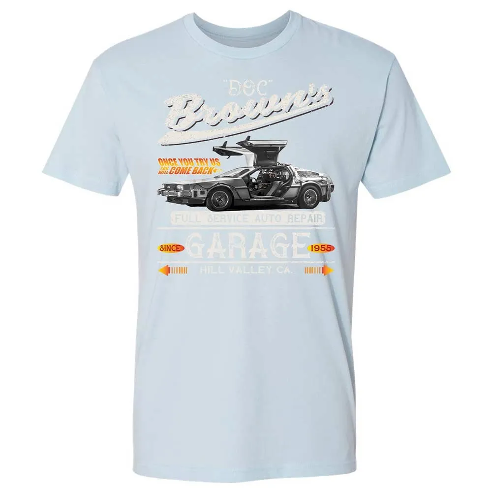 Premium Unisex T-Shirt - PDB6PW67 - Light Blue - 21