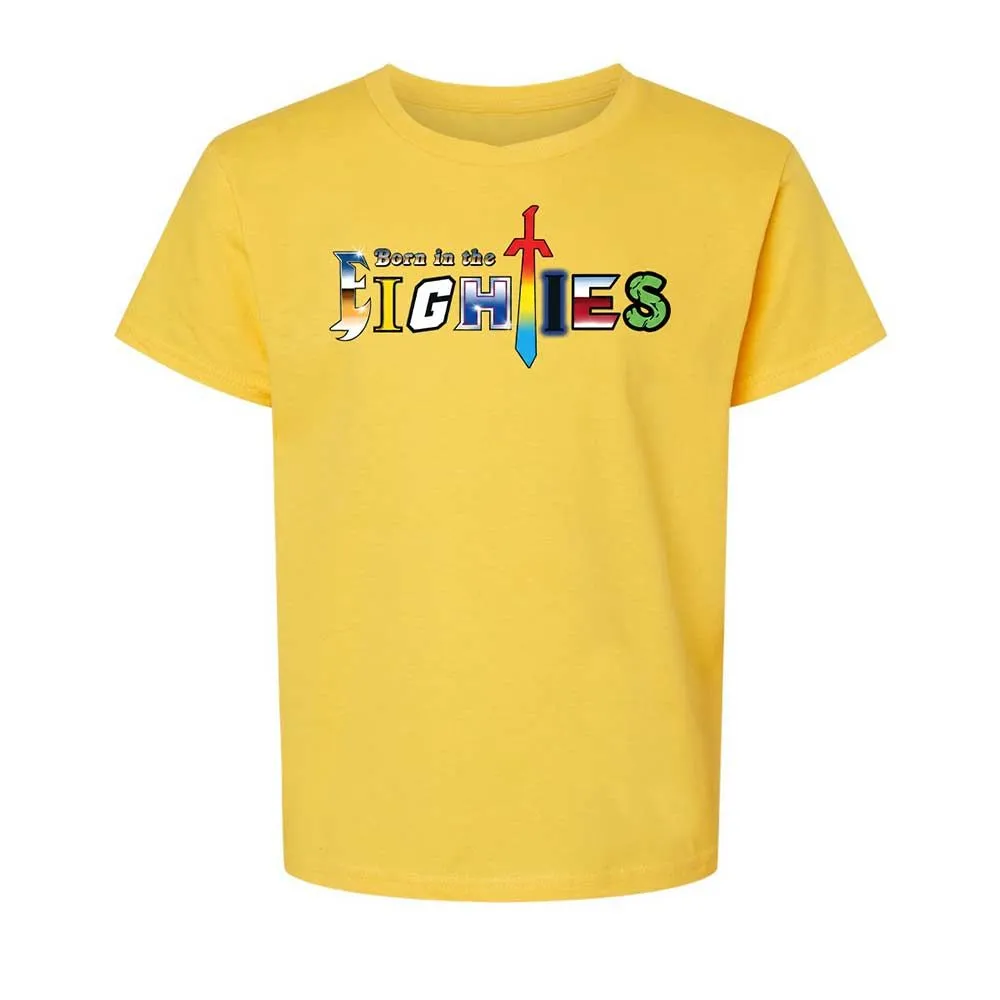 Kids T-Shirt - LEPUZM9C - Daisy - 15