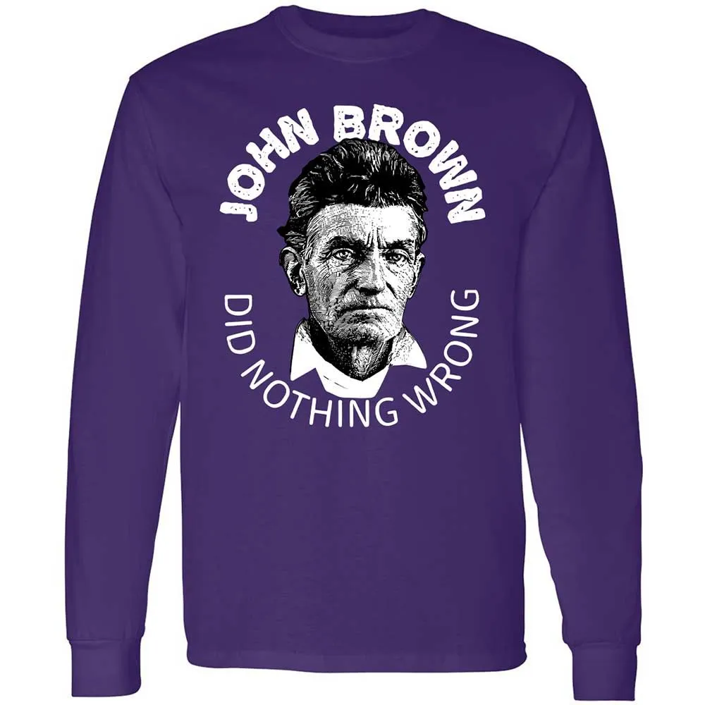 Long Sleeve T-Shirt - A88SNMEH - Purple - 12