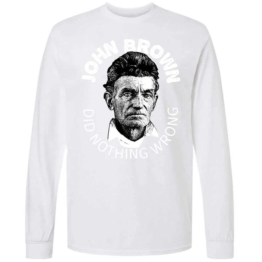 Long Sleeve T-Shirt - A88SNMEH - White - 17
