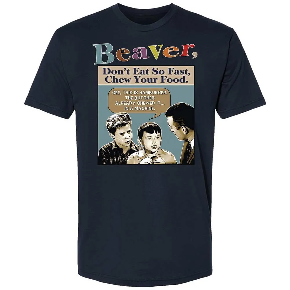 Premium Unisex T-Shirt - A7RYR1TH - Midnight Navy - 2