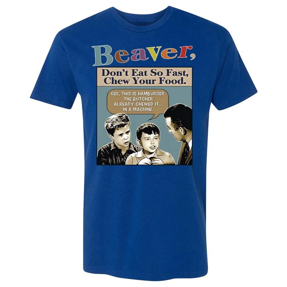 Premium Unisex T-Shirt - A7RYR1TH - Royal - 4