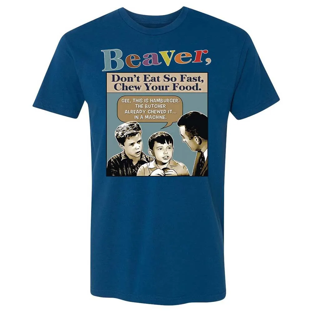 Premium Unisex T-Shirt - A7RYR1TH - Cool Blue - 5