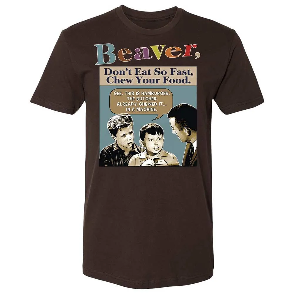 Premium Unisex T-Shirt - A7RYR1TH - Dark Chocolate - 6