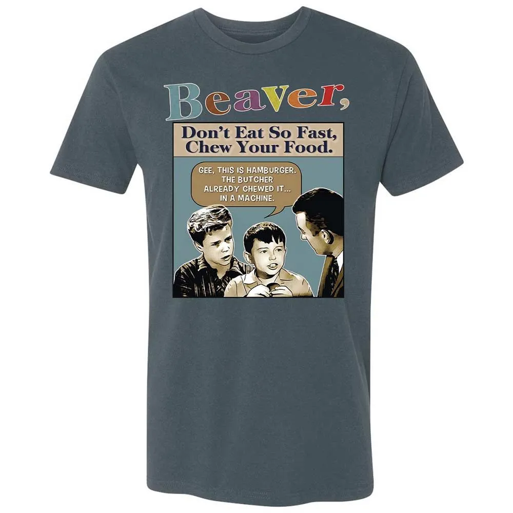Premium Unisex T-Shirt - A7RYR1TH - Indigo - 12