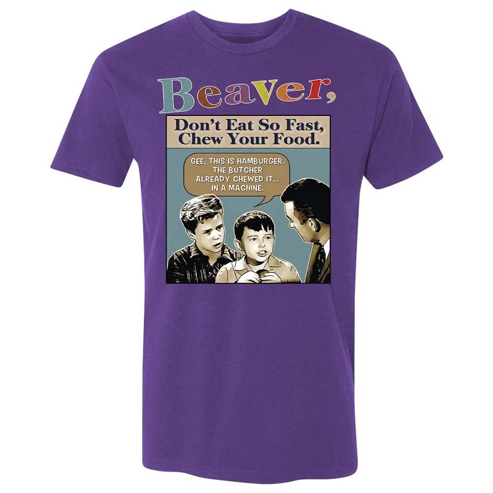 Premium Unisex T-Shirt - A7RYR1TH - Purple Rush - 14