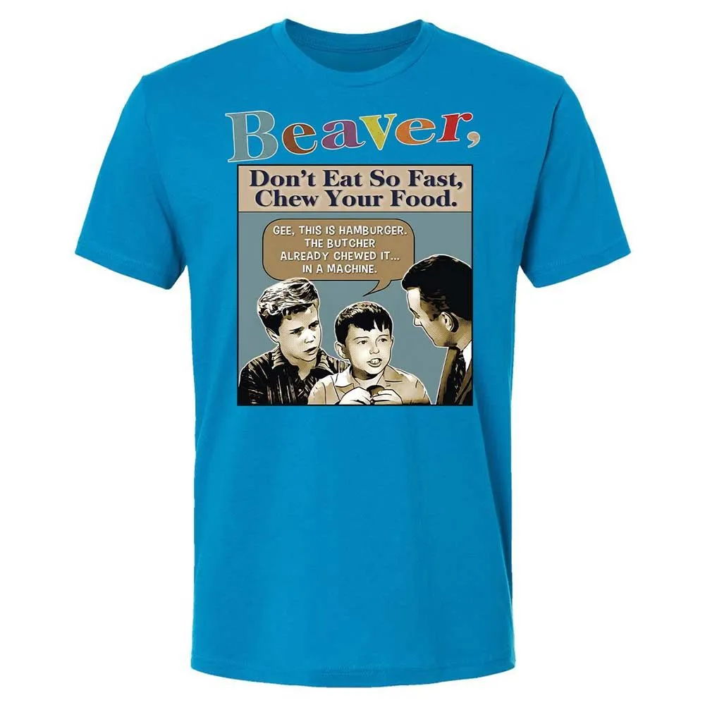 Premium Unisex T-Shirt - A7RYR1TH - Turquoise - 15
