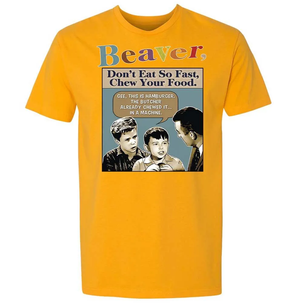 Premium Unisex T-Shirt - A7RYR1TH - Gold - 18
