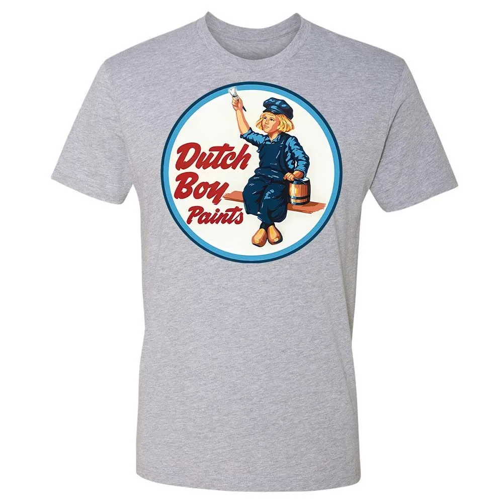 Dutch Boy Paint - Heather Grey - 2