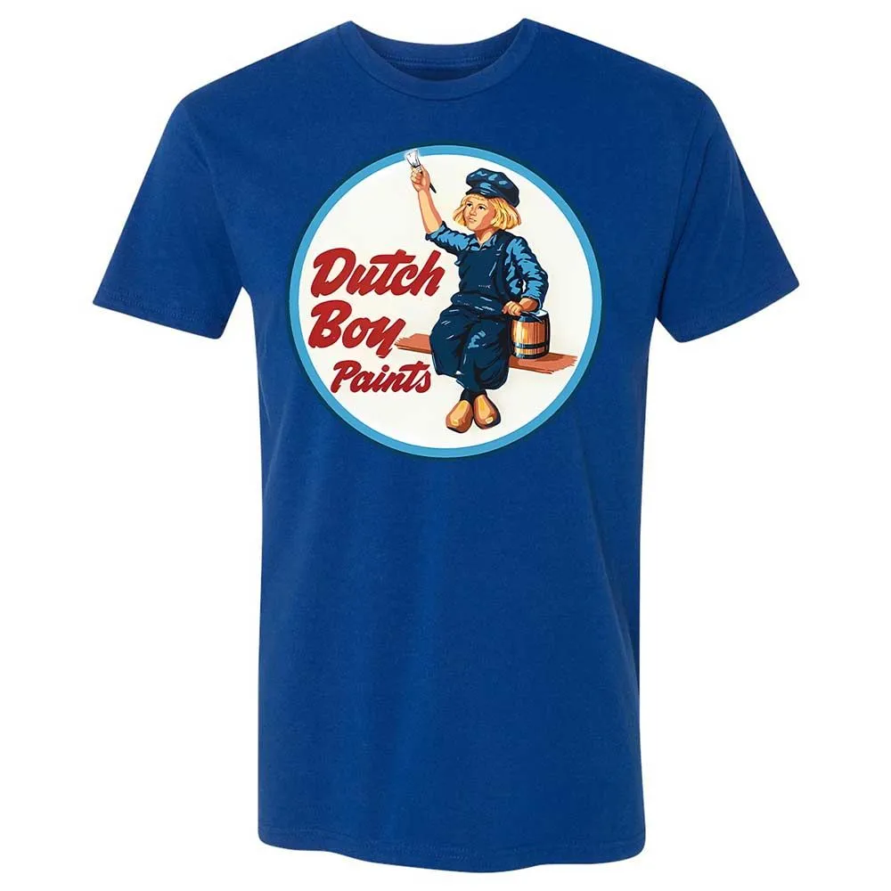 Dutch Boy Paint - Royal - 3