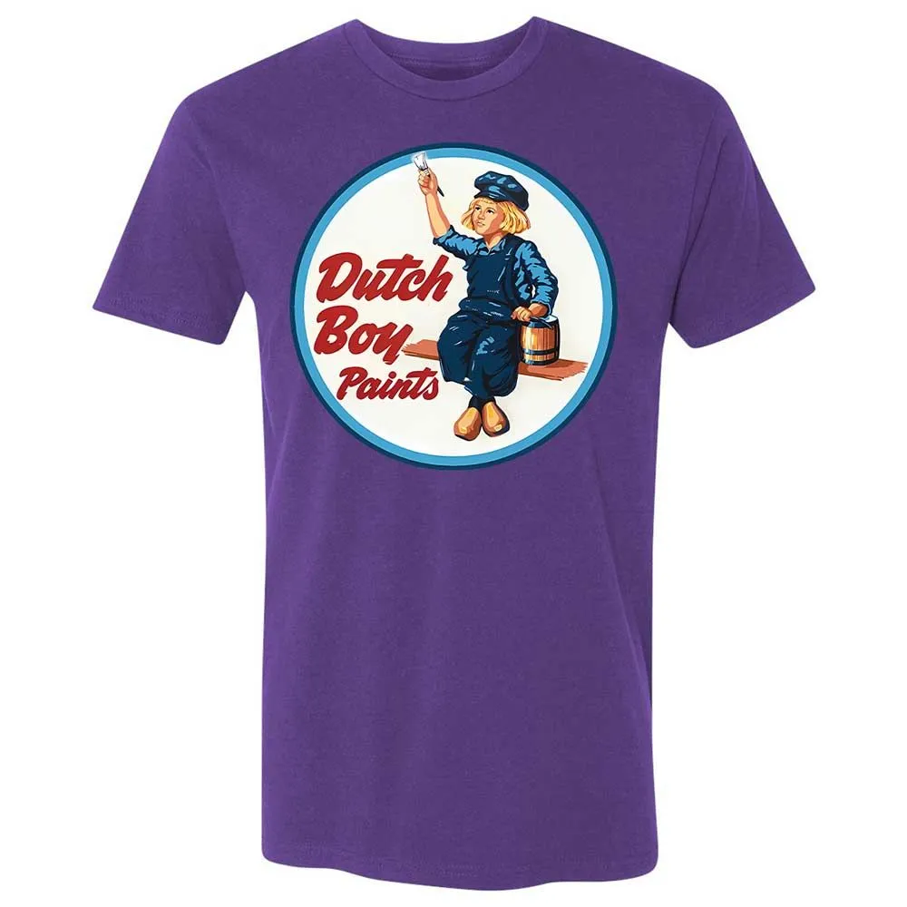 Dutch Boy Paint - Purple Rush - 10