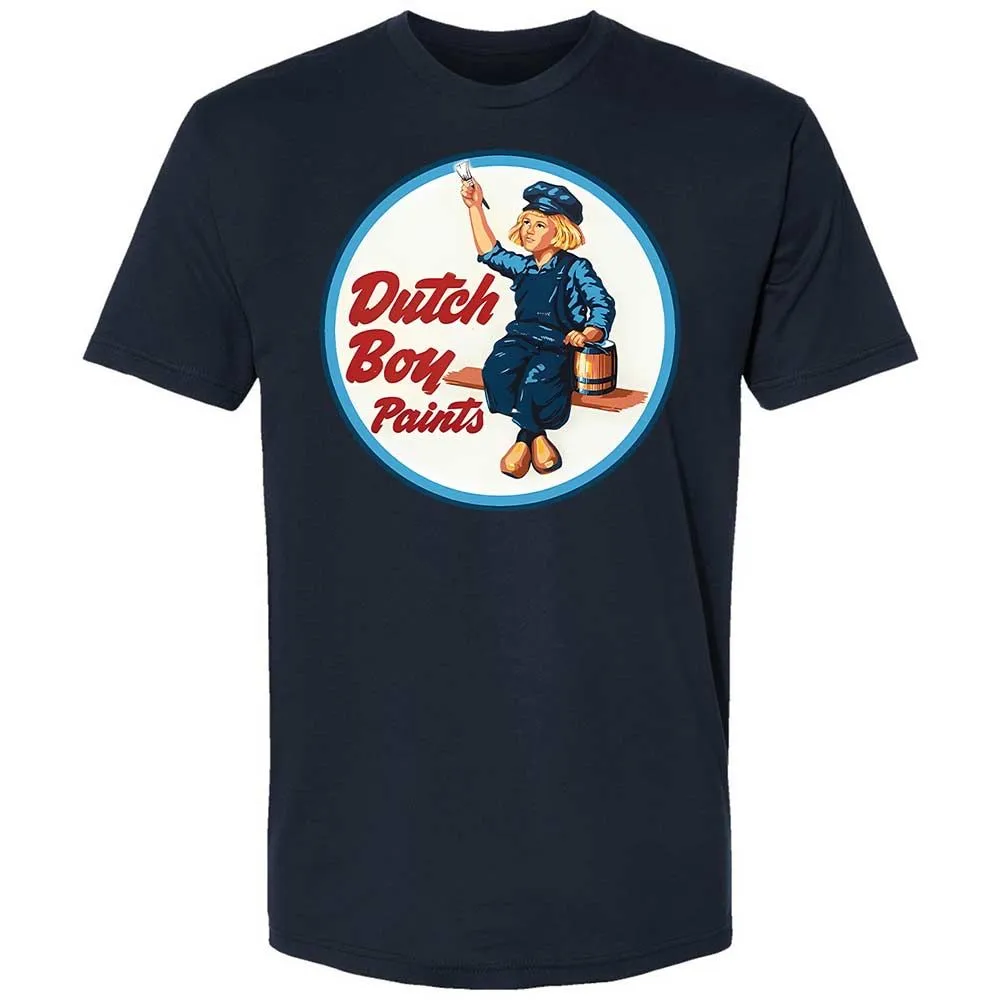 Dutch Boy Paint - Midnight Navy - 15