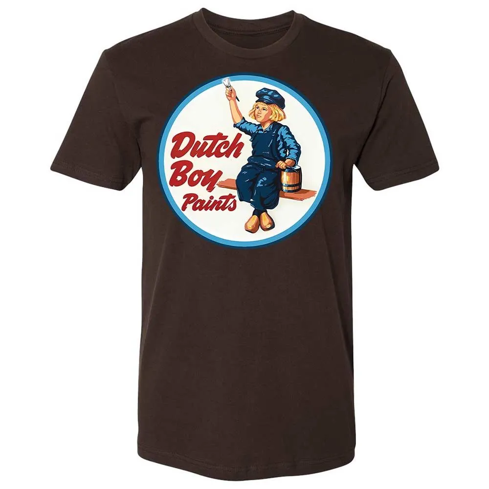 Dutch Boy Paint - Dark Chocolate - 18