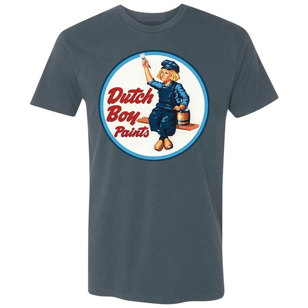Dutch Boy Paint - Indigo - 21