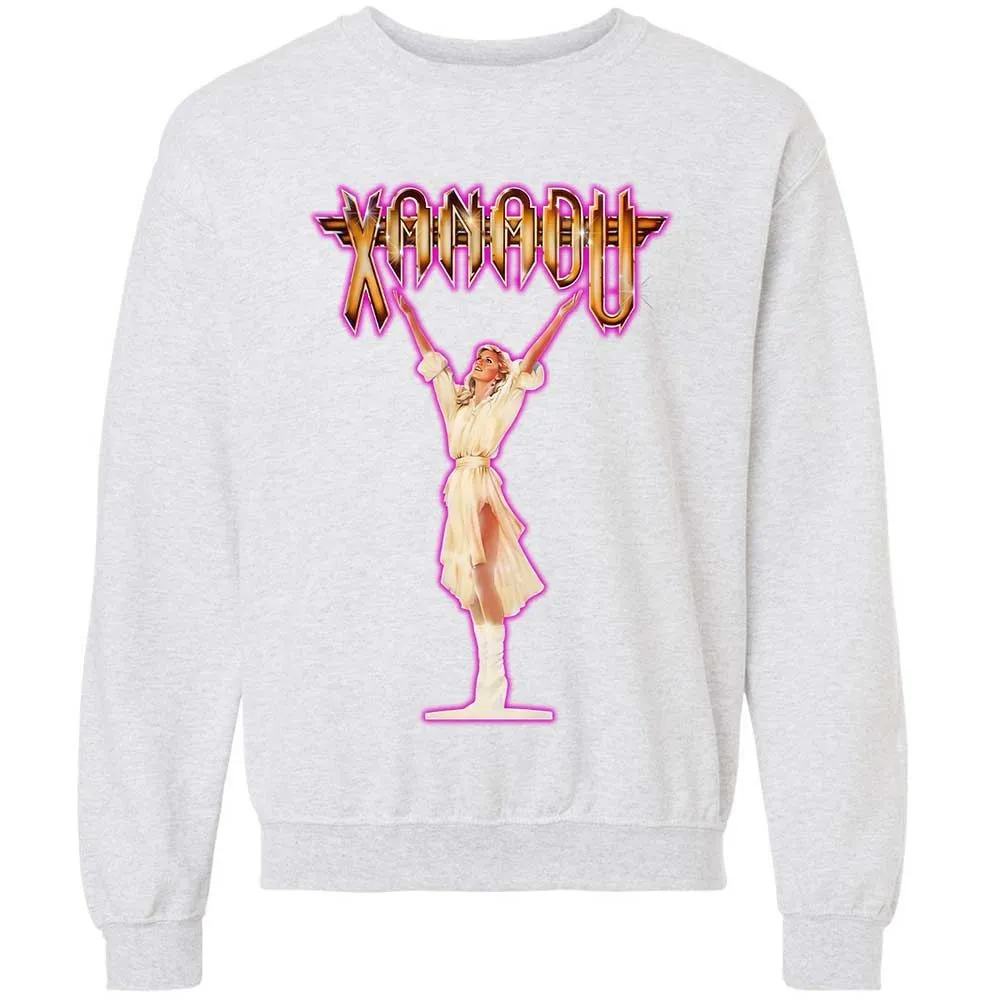 Classic Unisex Sweatshirt - FE1K32T7 - Ash - 16