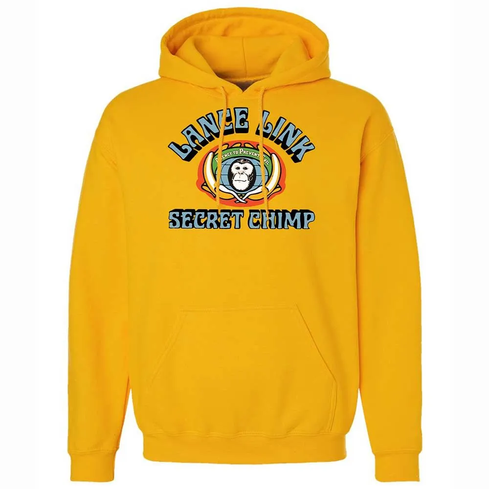 Lance Link Secret Chimp - Gold - 13