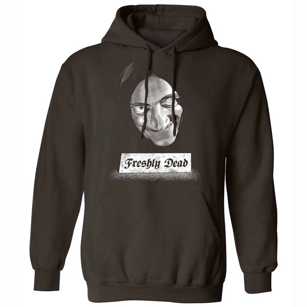 Freshly Dead - Dark Chocolate - 6