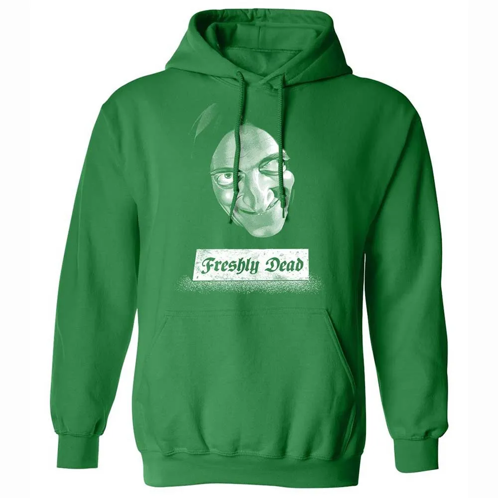 Freshly Dead - Irish Green - 11