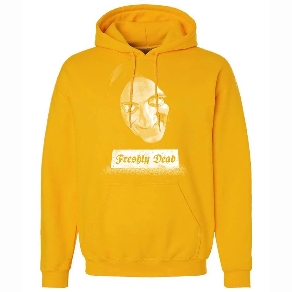Freshly Dead - Gold - 15