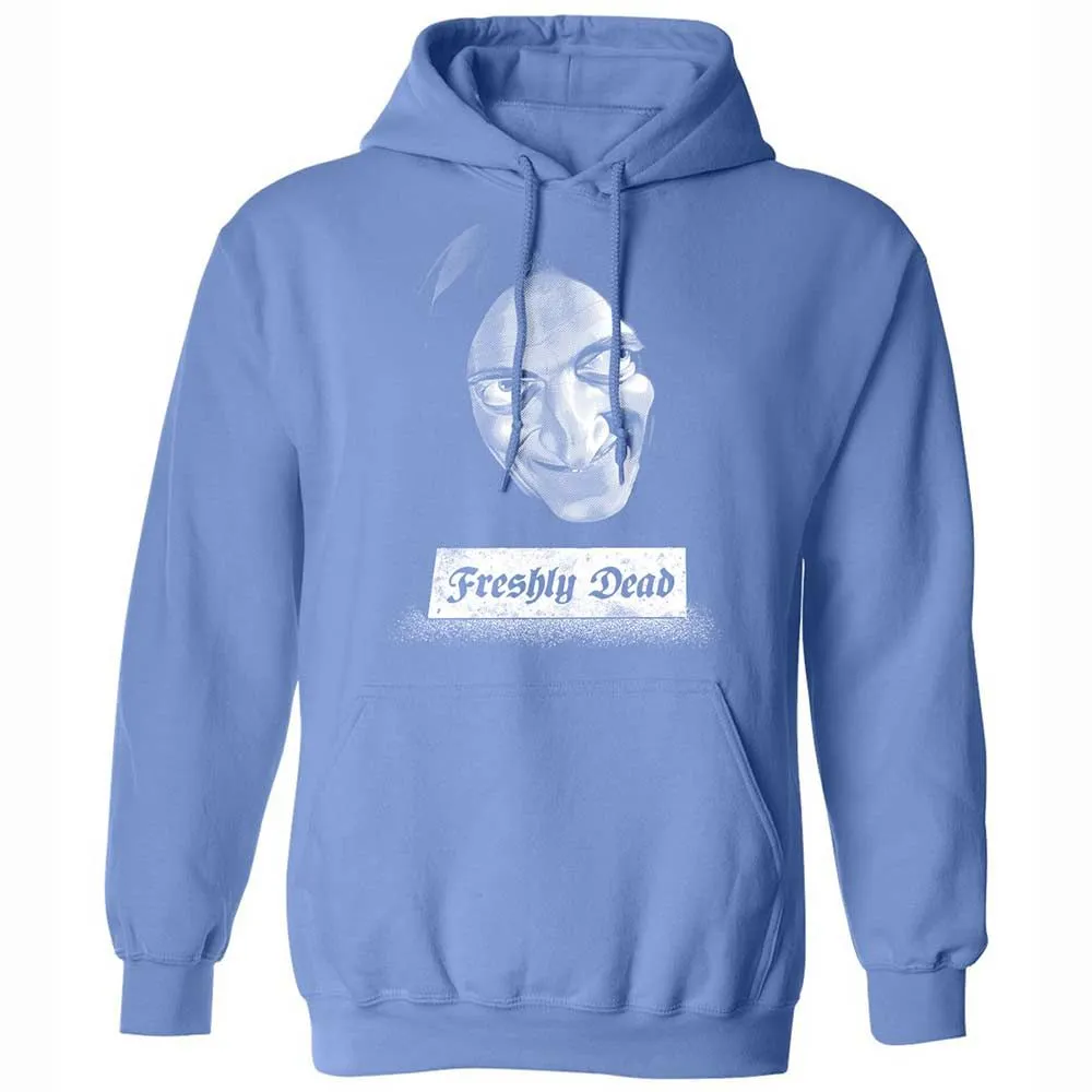 Freshly Dead - Carolina Blue - 16