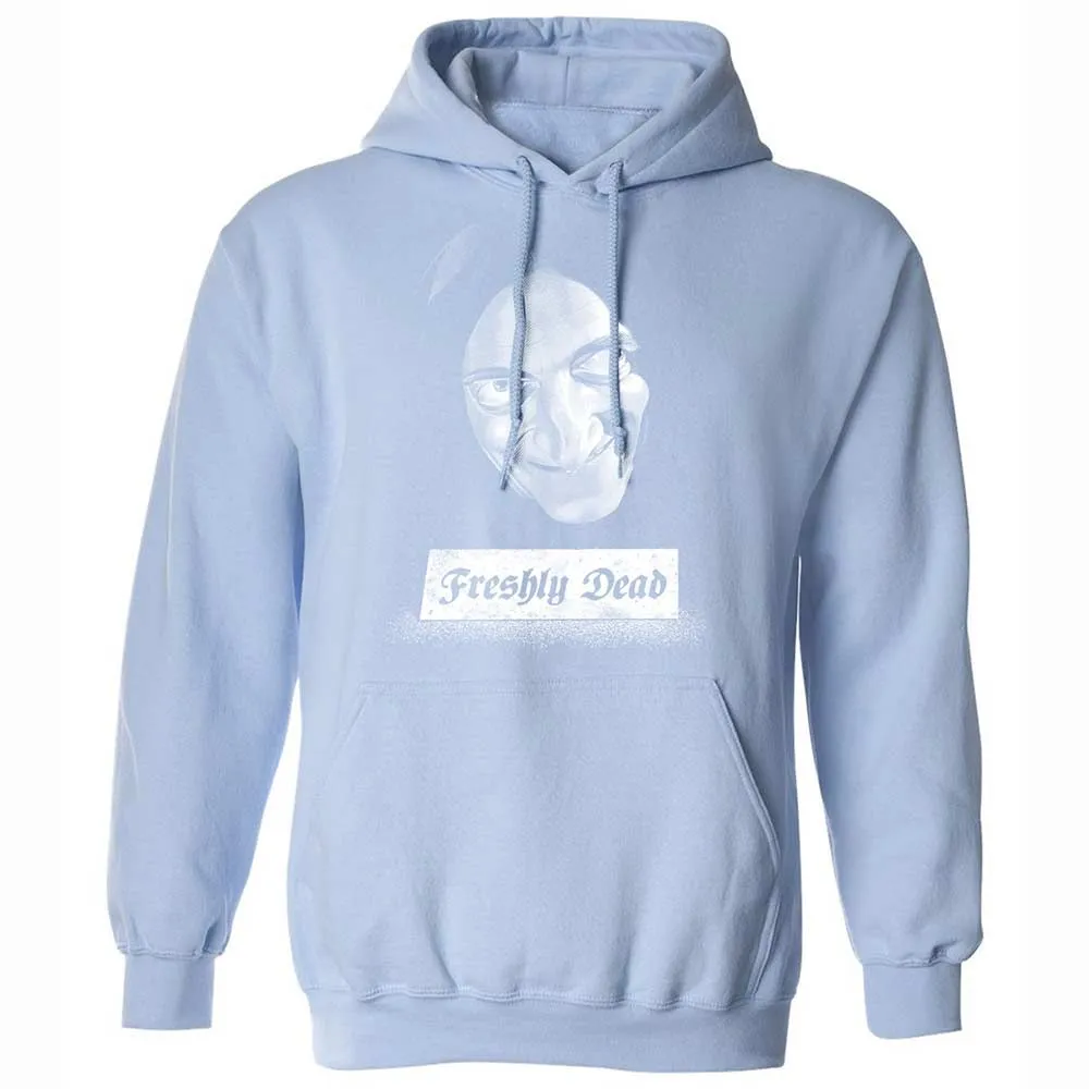Freshly Dead - Light Blue - 17