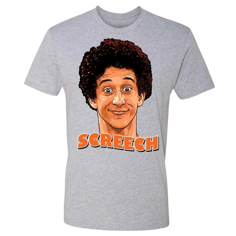 Premium Unisex T-Shirt - UMZZ8E8E - Heather Grey - 2