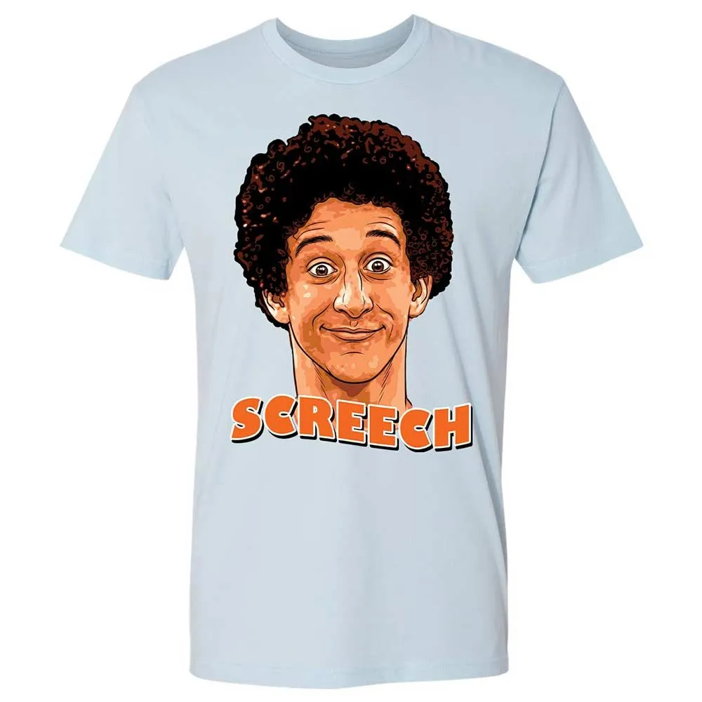 Premium Unisex T-Shirt - UMZZ8E8E - Light Blue - 4