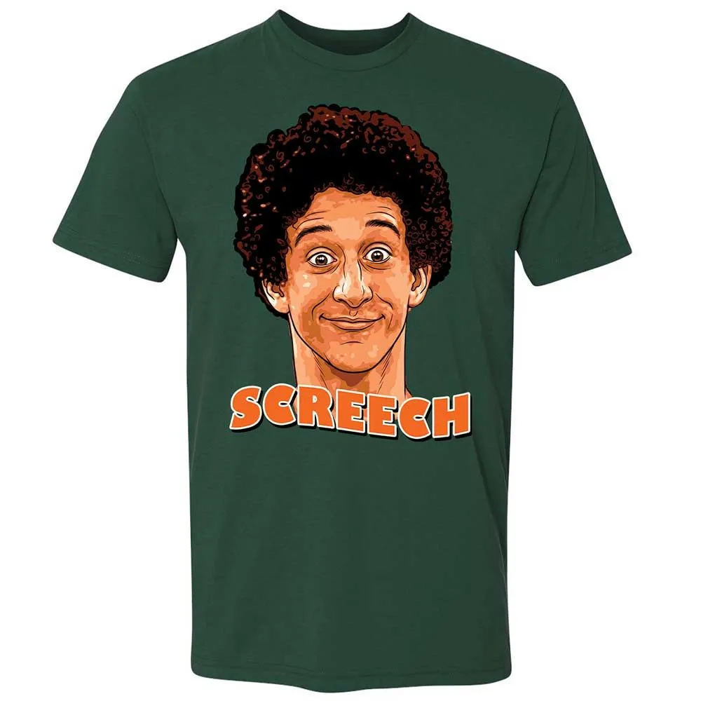 Premium Unisex T-Shirt - UMZZ8E8E - Forest Green - 16