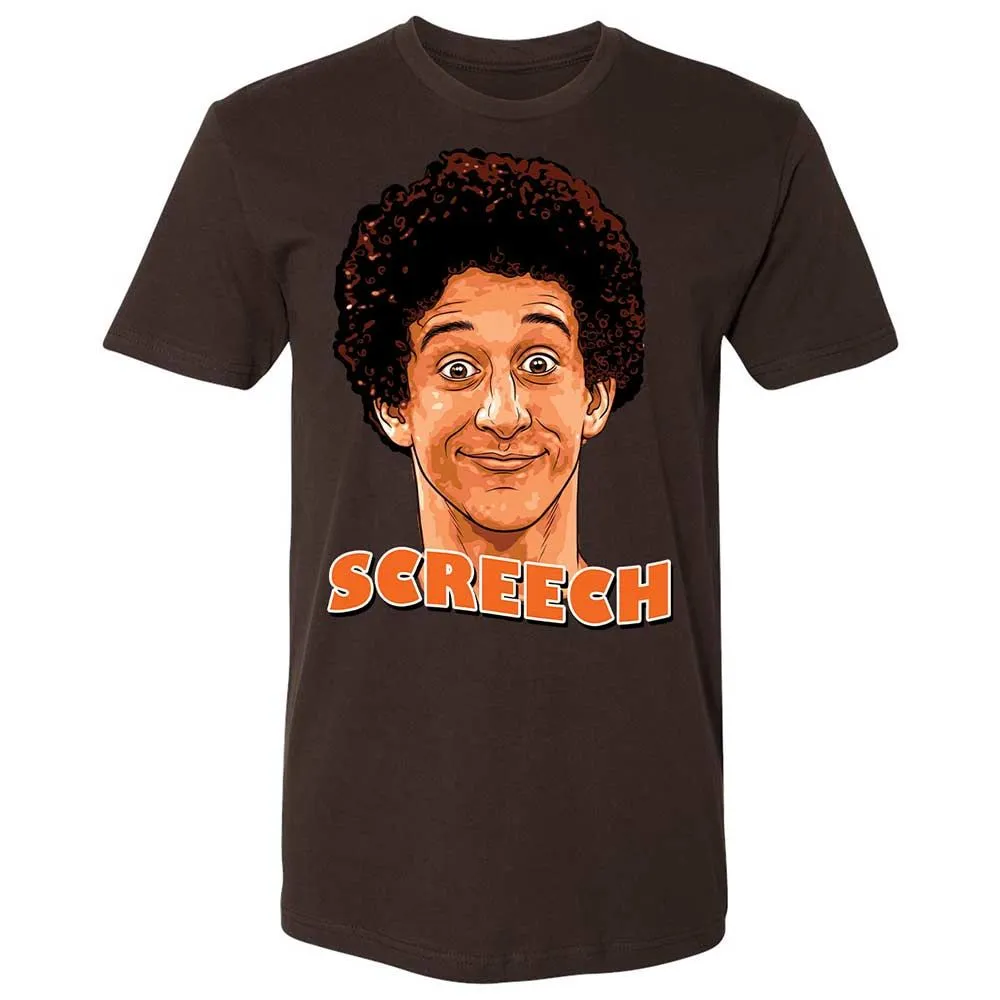 Premium Unisex T-Shirt - UMZZ8E8E - Dark Chocolate - 18