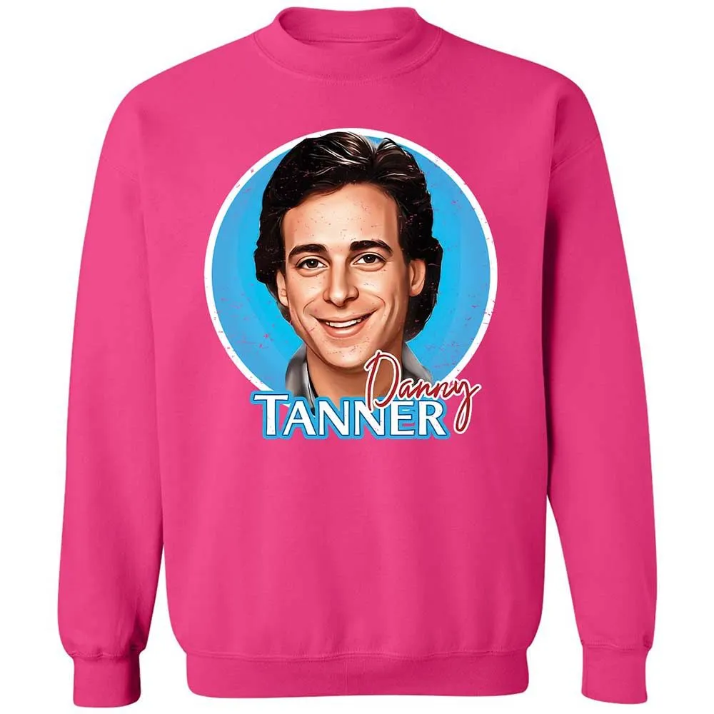 Classic Unisex Sweatshirt - GVE9DW6B - Heliconia - 15