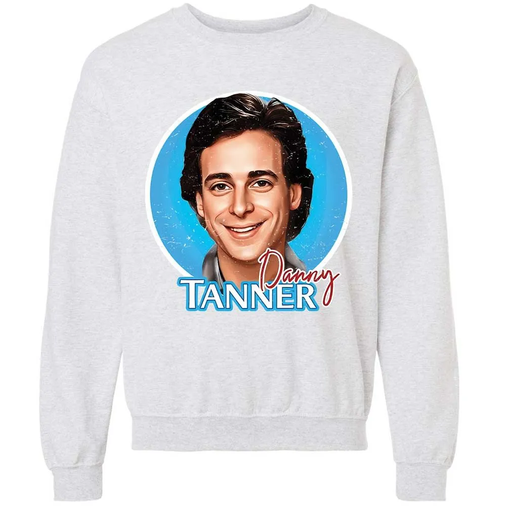 Classic Unisex Sweatshirt - GVE9DW6B - Ash - 16