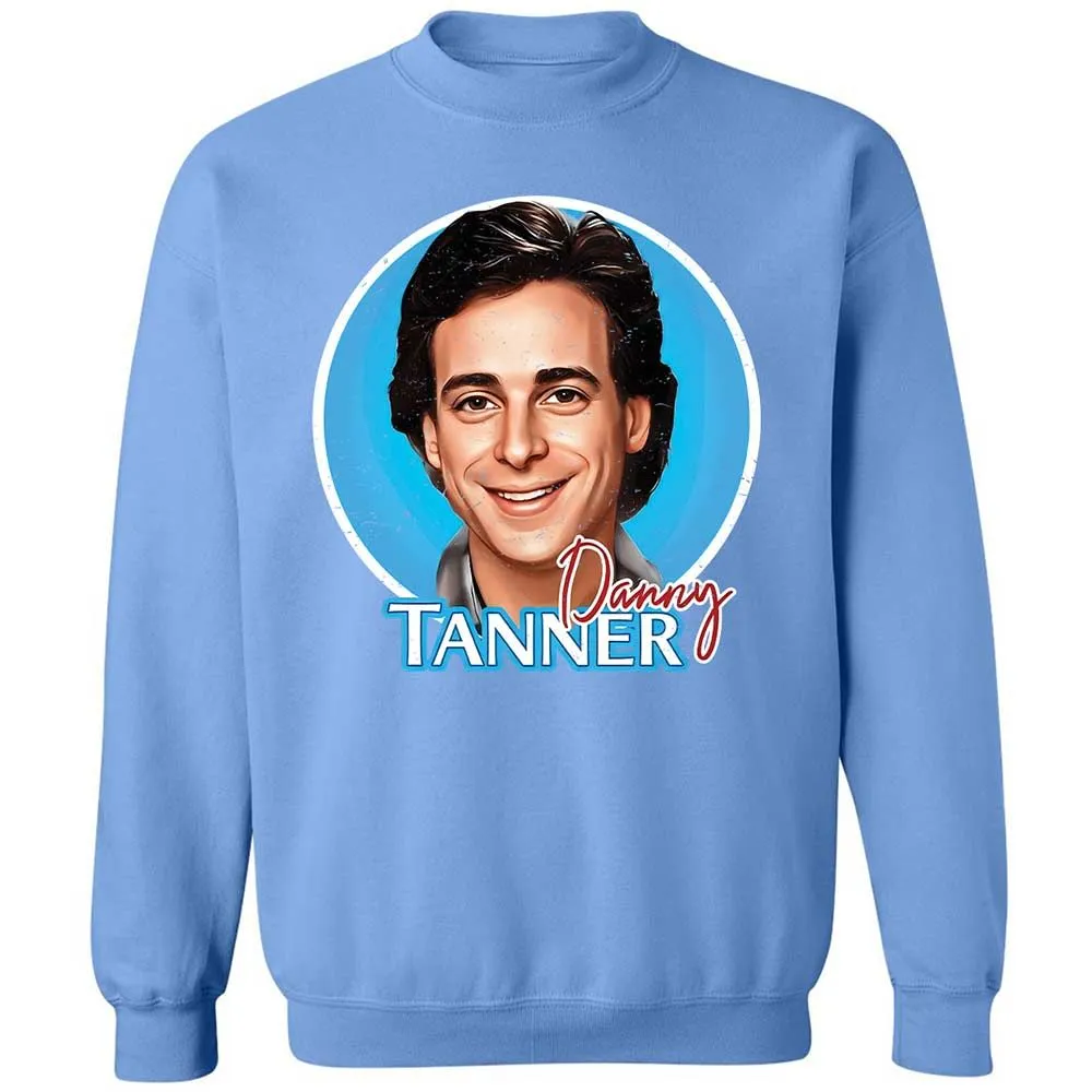Classic Unisex Sweatshirt - GVE9DW6B - Carolina Blue - 20