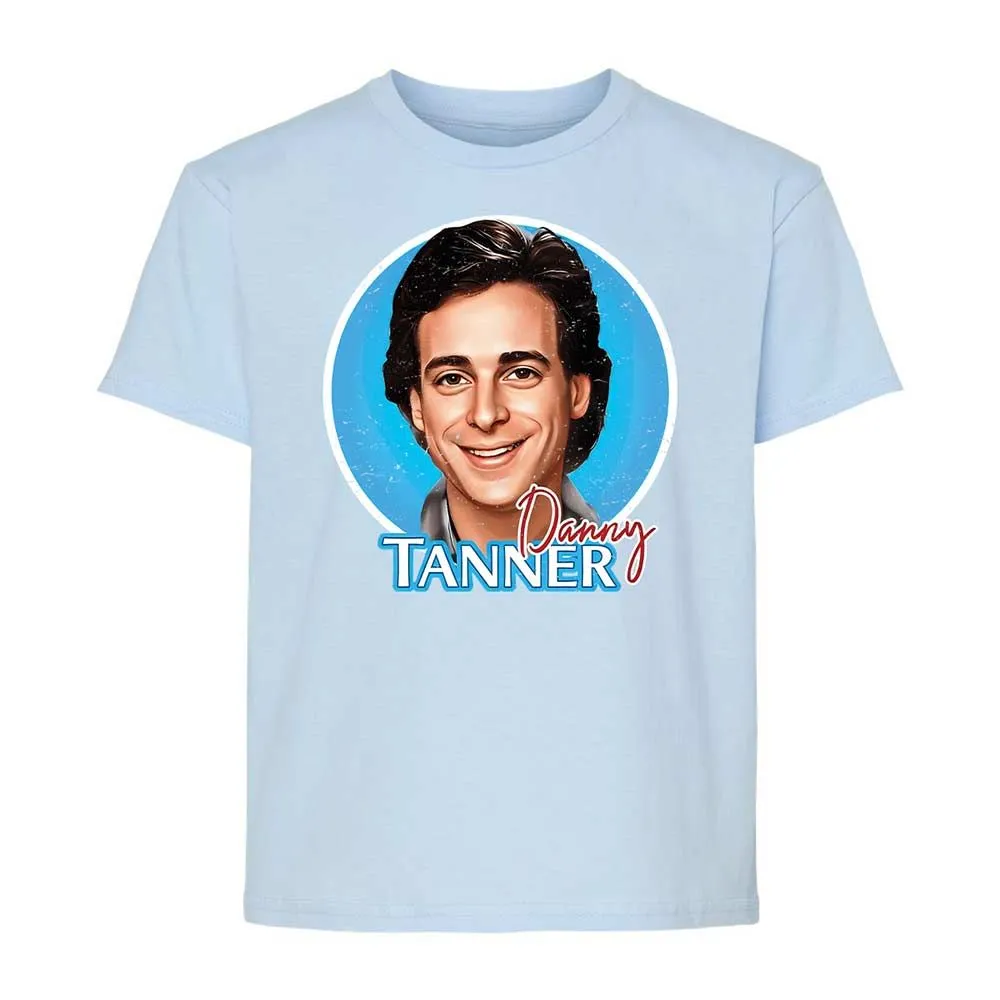 Kids T-Shirt - CR6E2WV7 - Light Blue - 6