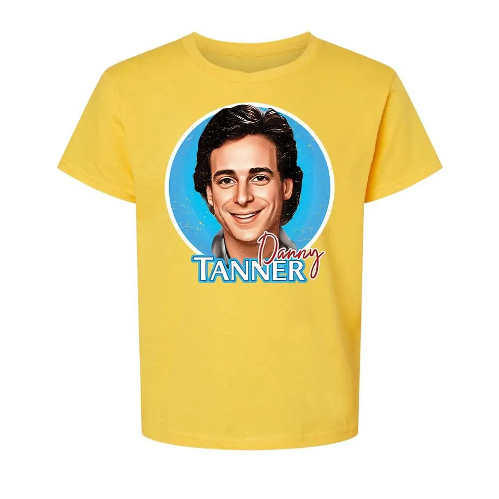 Kids T-Shirt - CR6E2WV7 - Daisy - 15