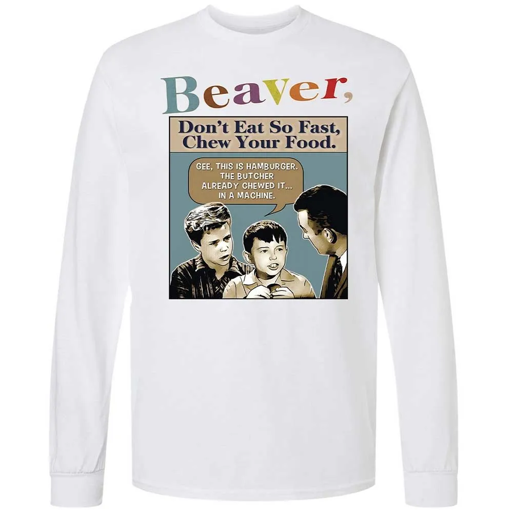 Long Sleeve T-Shirt - NBUEEDK7 - White - 17
