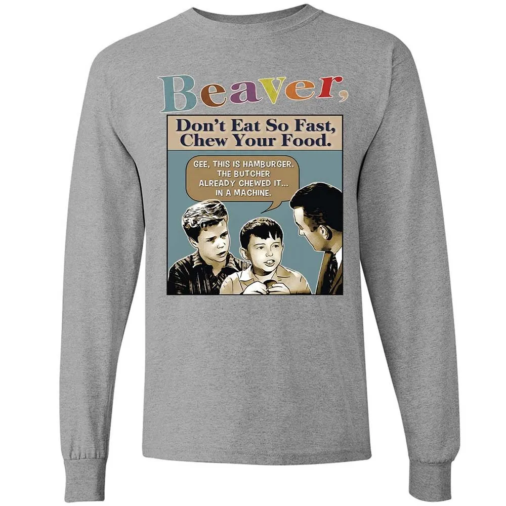 Long Sleeve T-Shirt - NBUEEDK7 - Sport Grey - 19