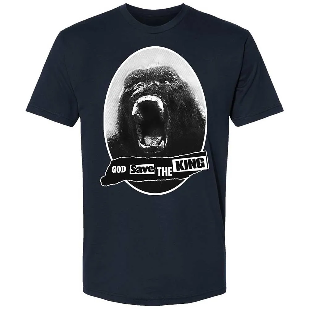 God save the King - Midnight Navy - 2