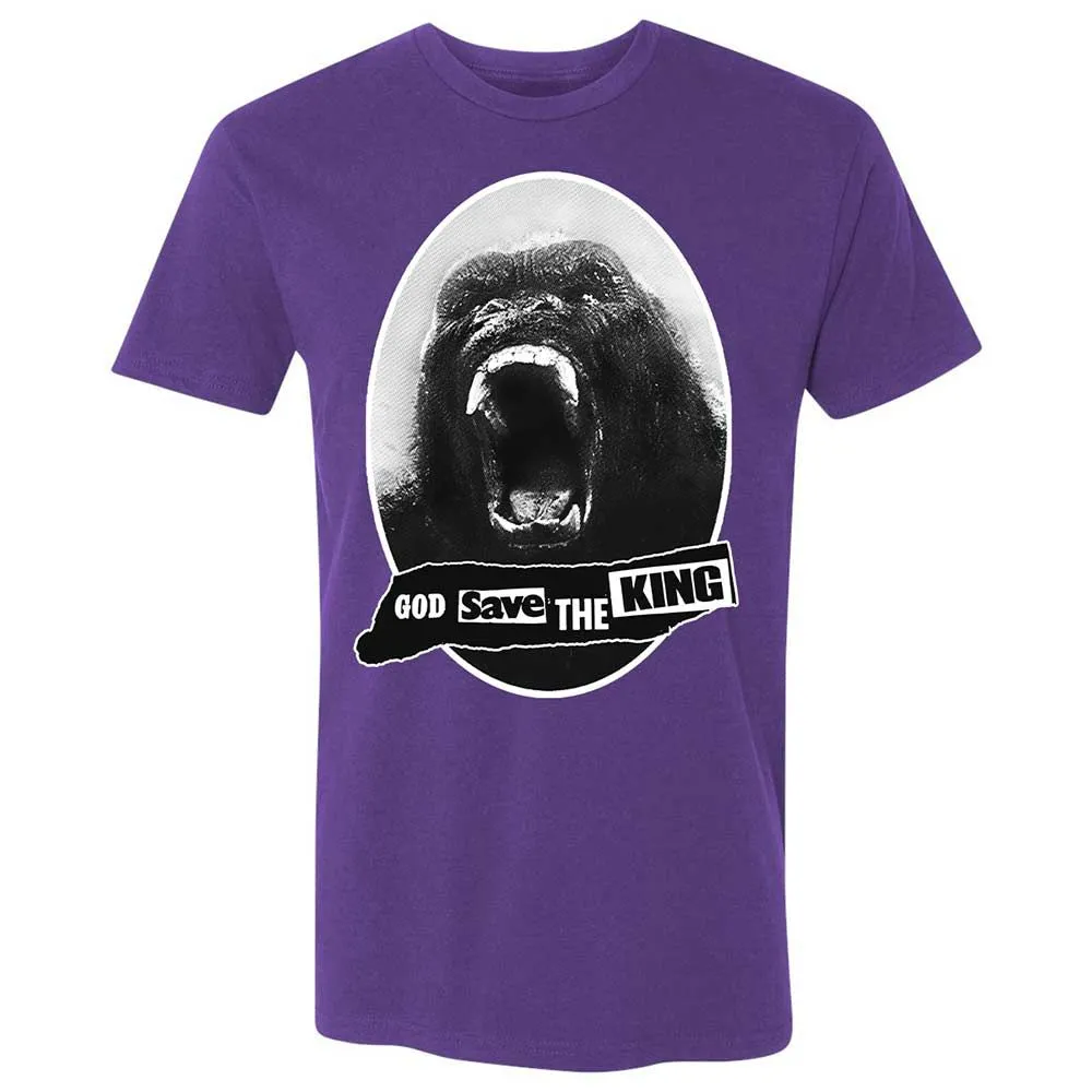 God save the King - Purple Rush - 14