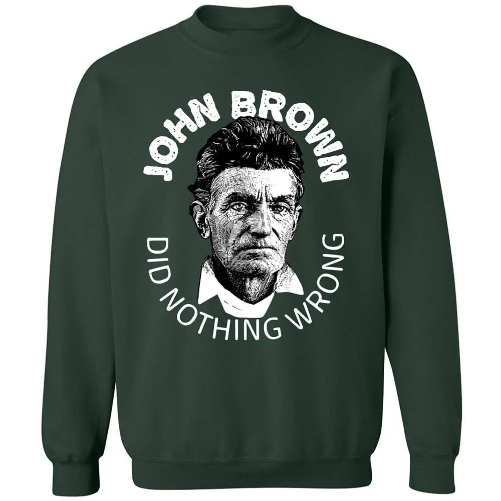 Classic Unisex Sweatshirt - QC5HJGAE - Forest Green - 5